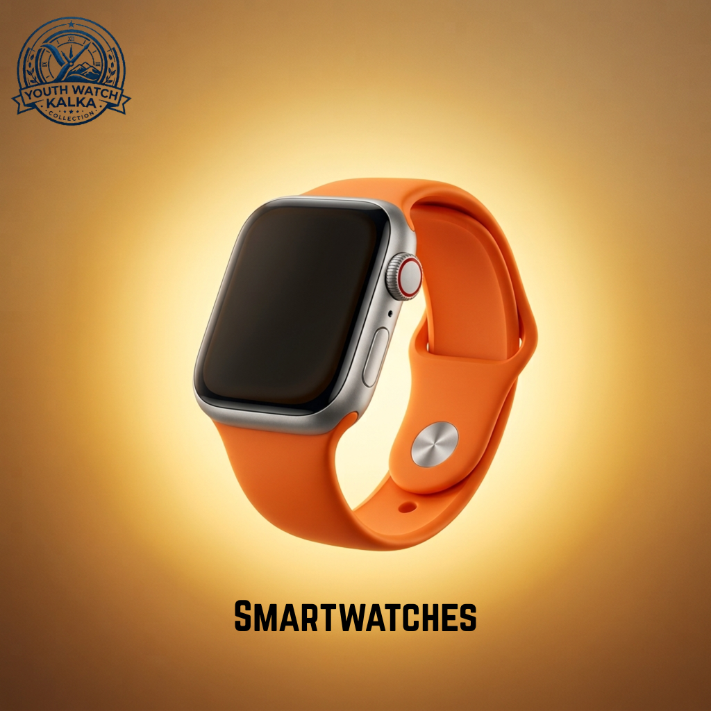 Smartwatches
