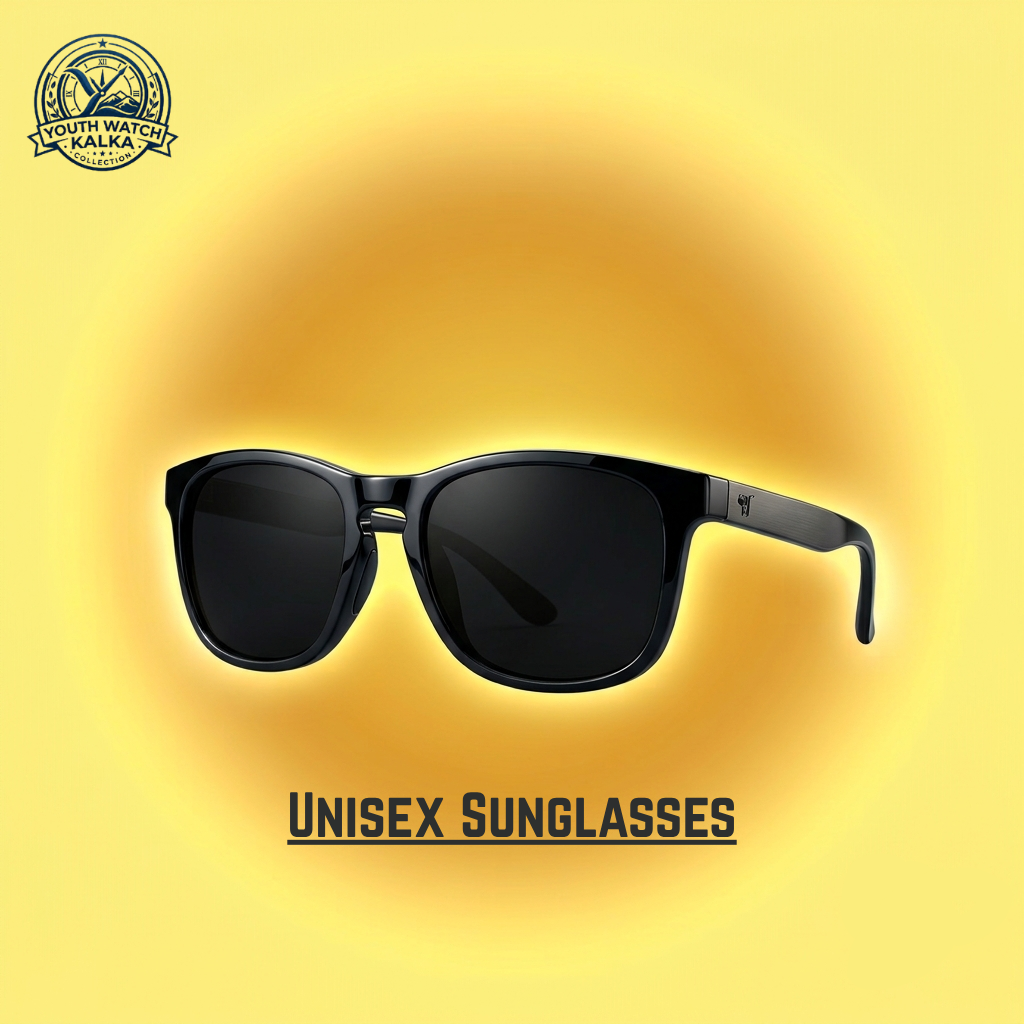 Unisex Sunglasses