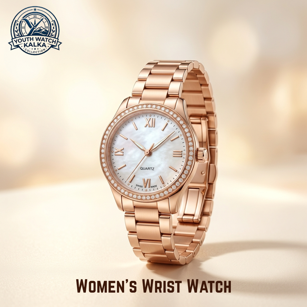 Women's Wrist Watch