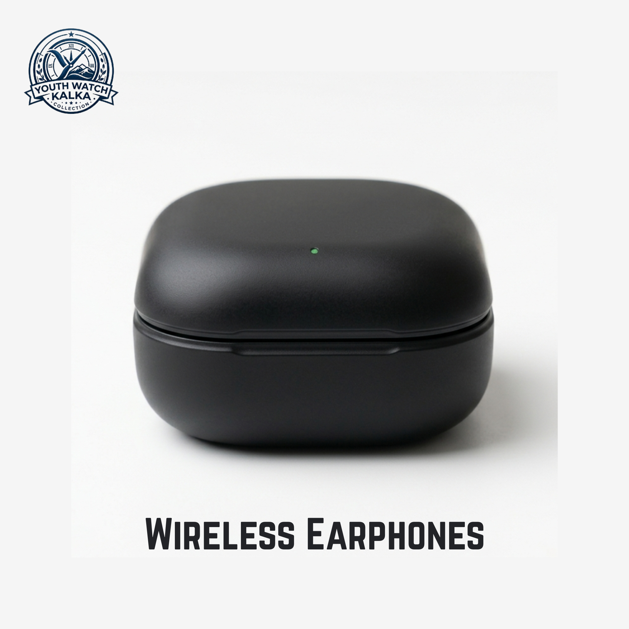 Wireless Headphones