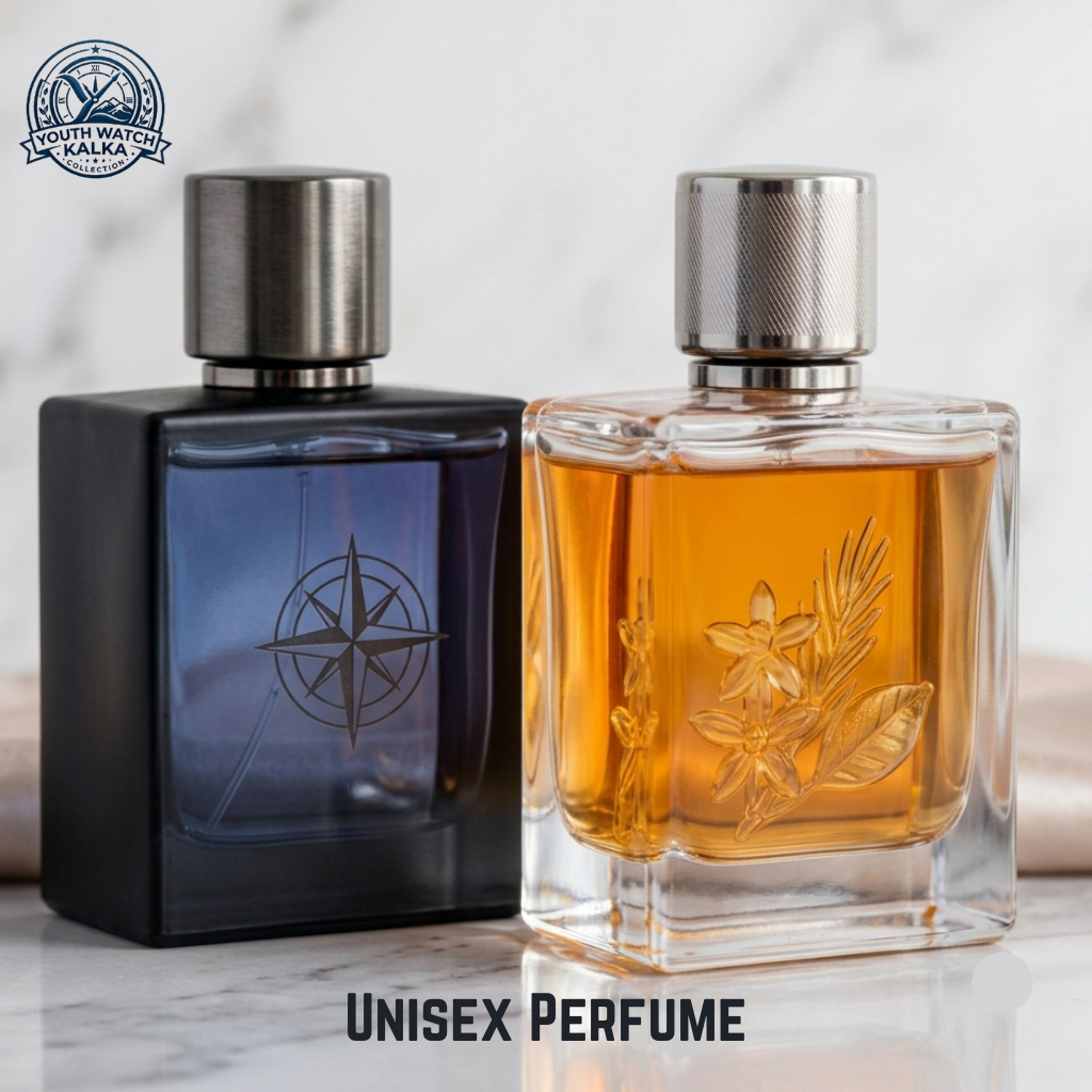 Unisex Perfume