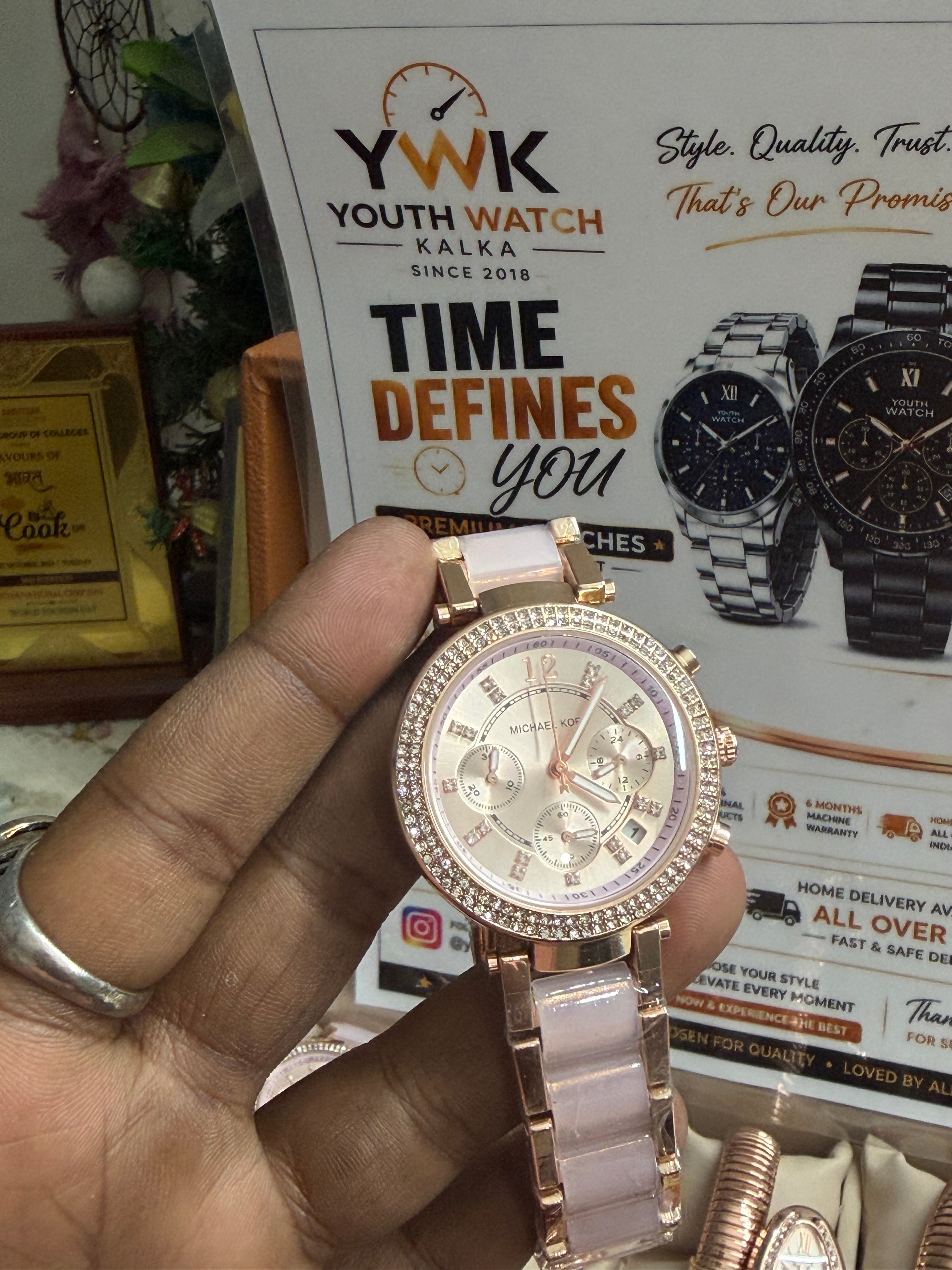 Michael Kors Parker