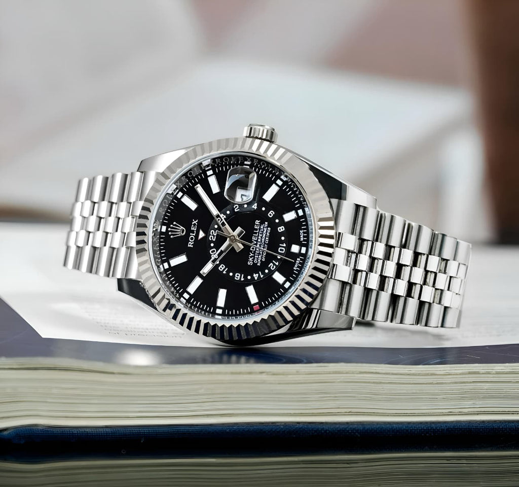 Rolex Sky-Dweller