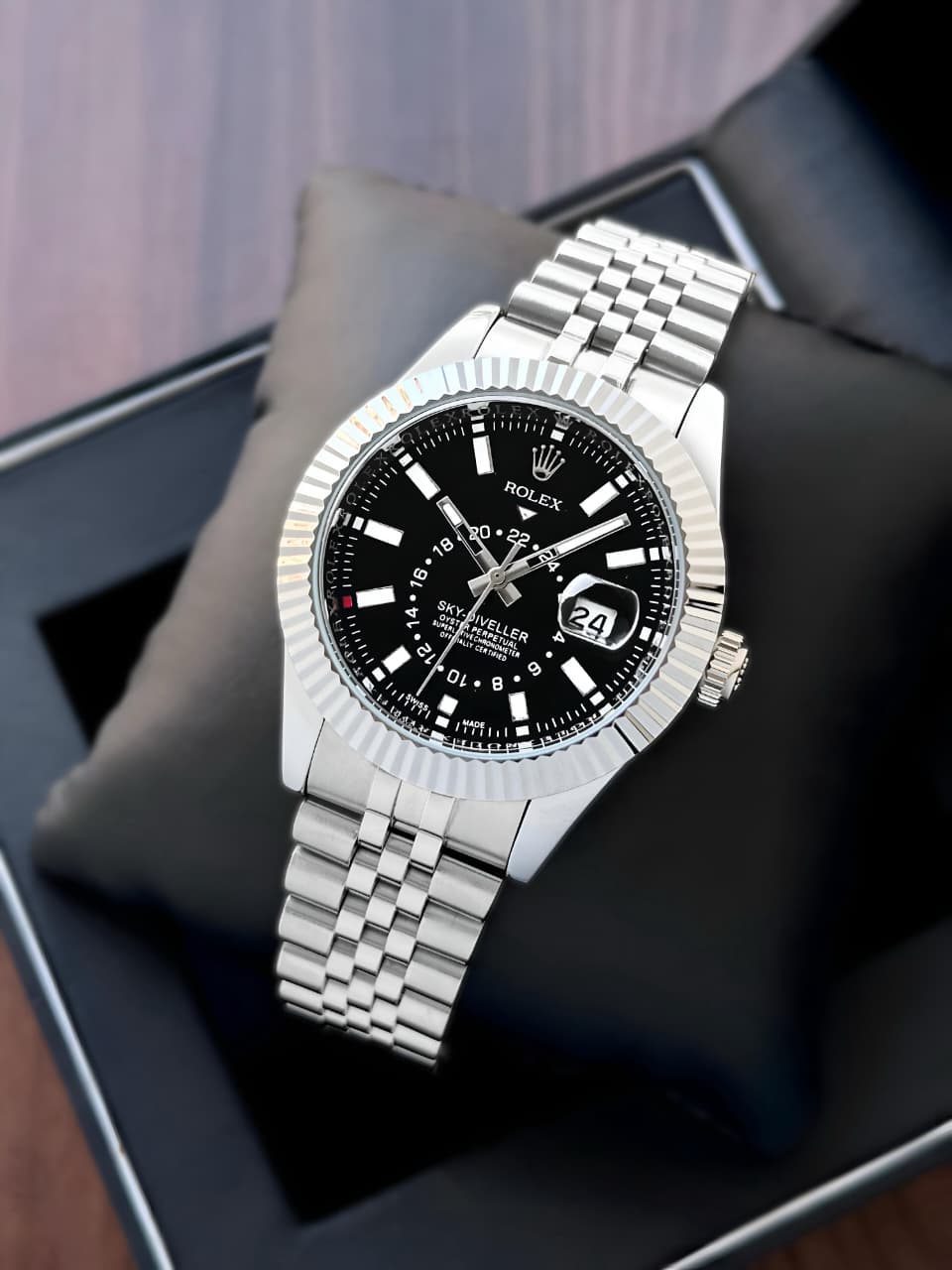Rolex Sky-Dweller