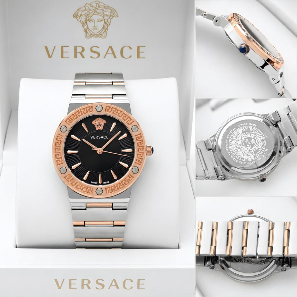 Versace Women's Greca