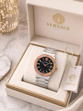Versace Women's Greca