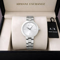 Armani Exchange AX5176 Women Wrist Watch