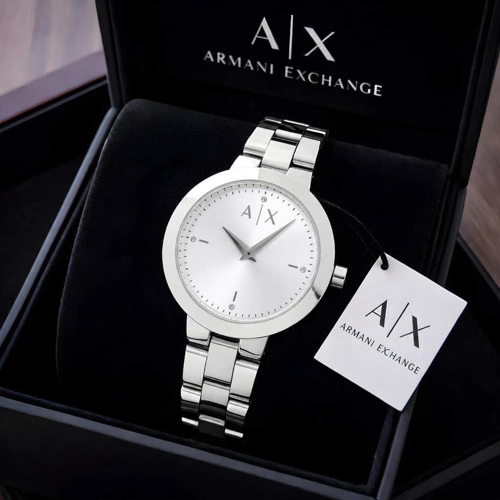 Armani Exchange AX5176 Women Wrist Watch