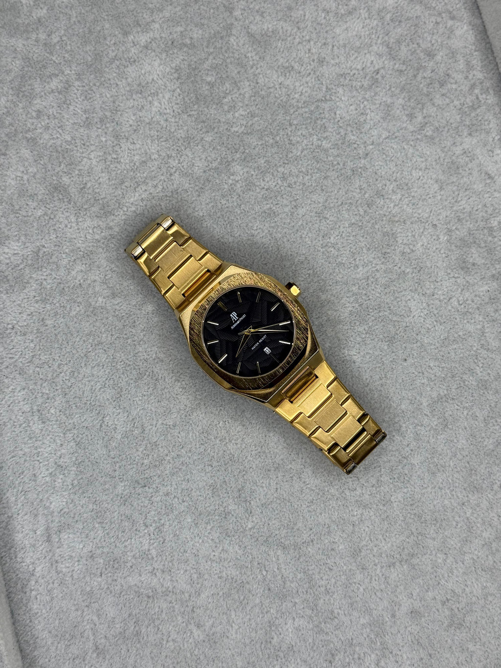 Audemars Piguet Royal Oak Offshore