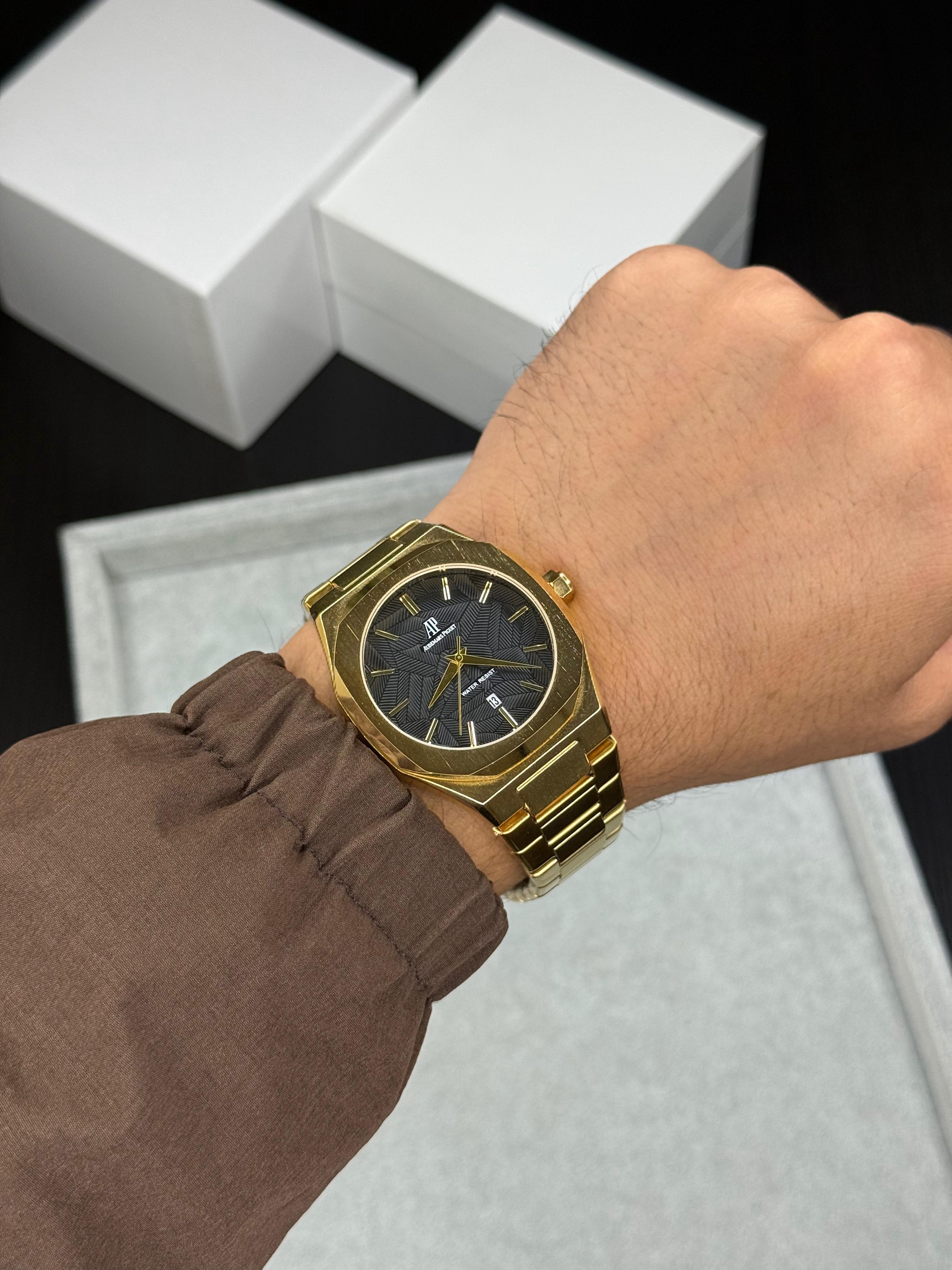 Audemars Piguet Royal Oak Offshore