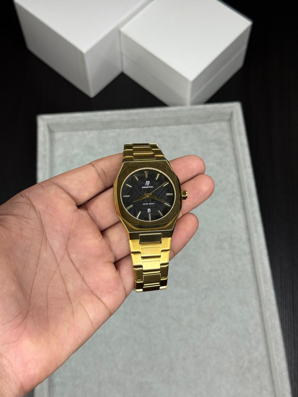 Audemars Piguet Royal Oak Offshore