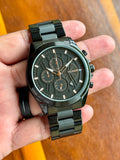 Tommy Hilfiger Jax Watch