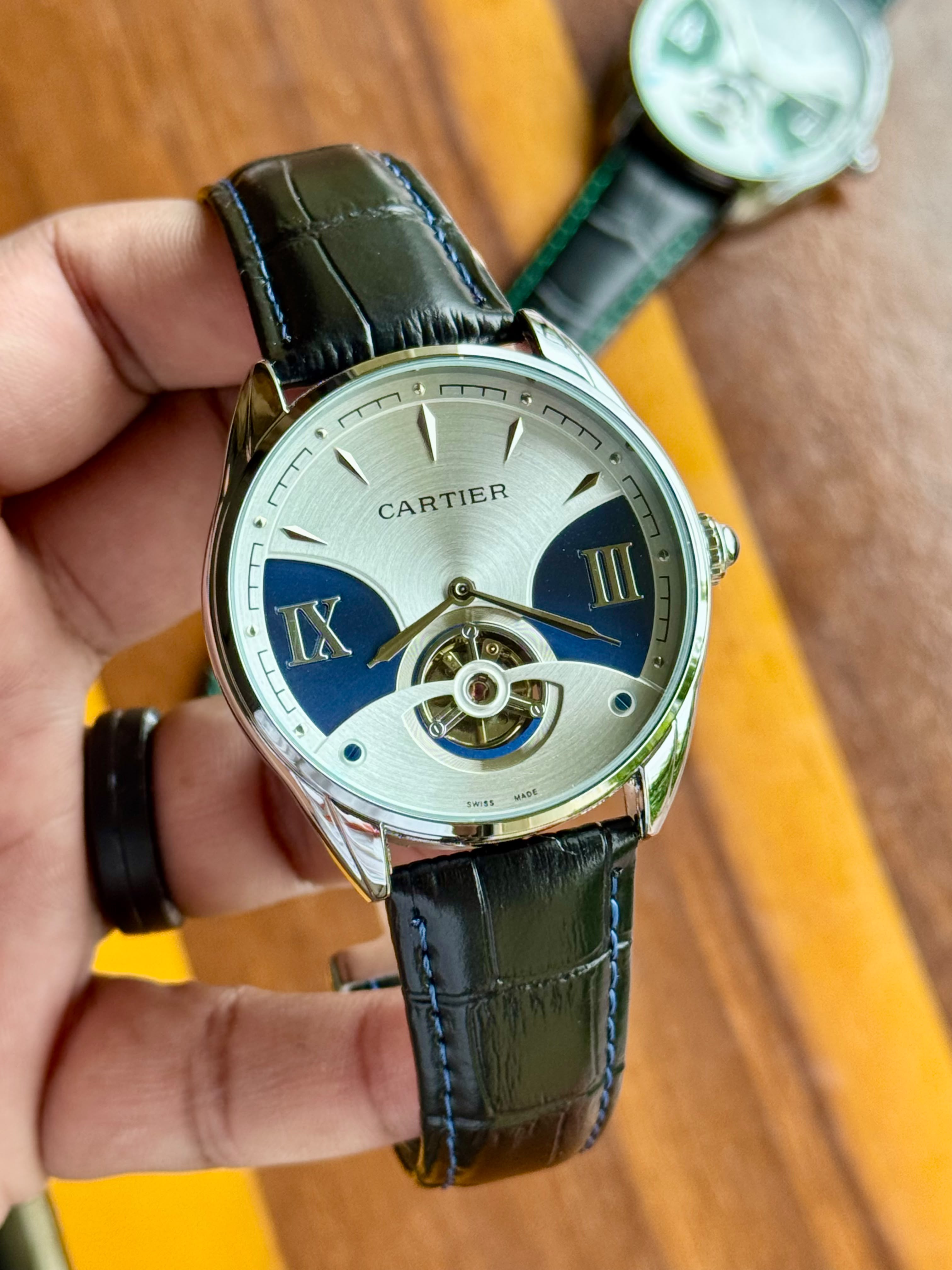 Cartier Drive de Cartier
