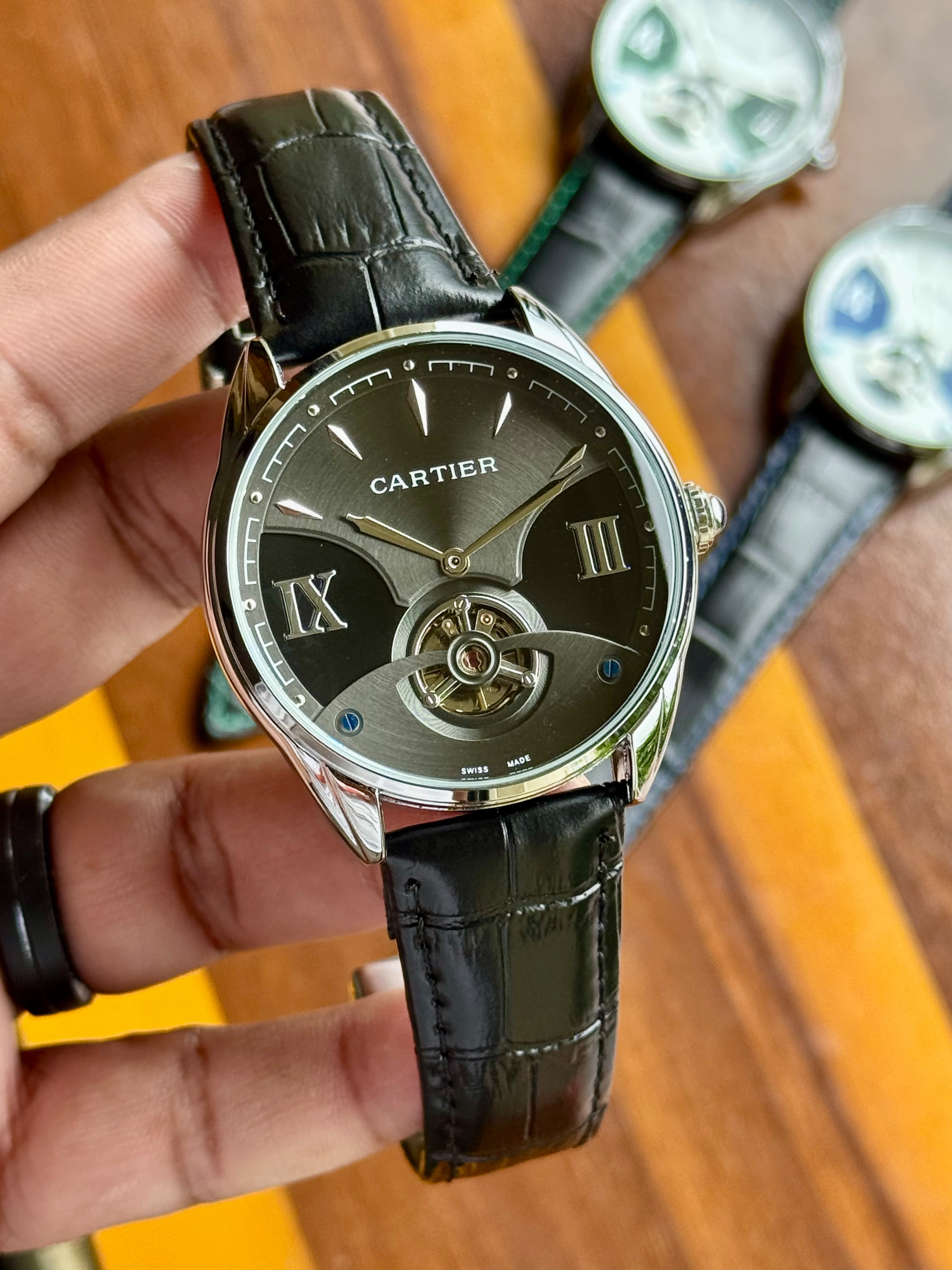 Cartier Drive de Cartier