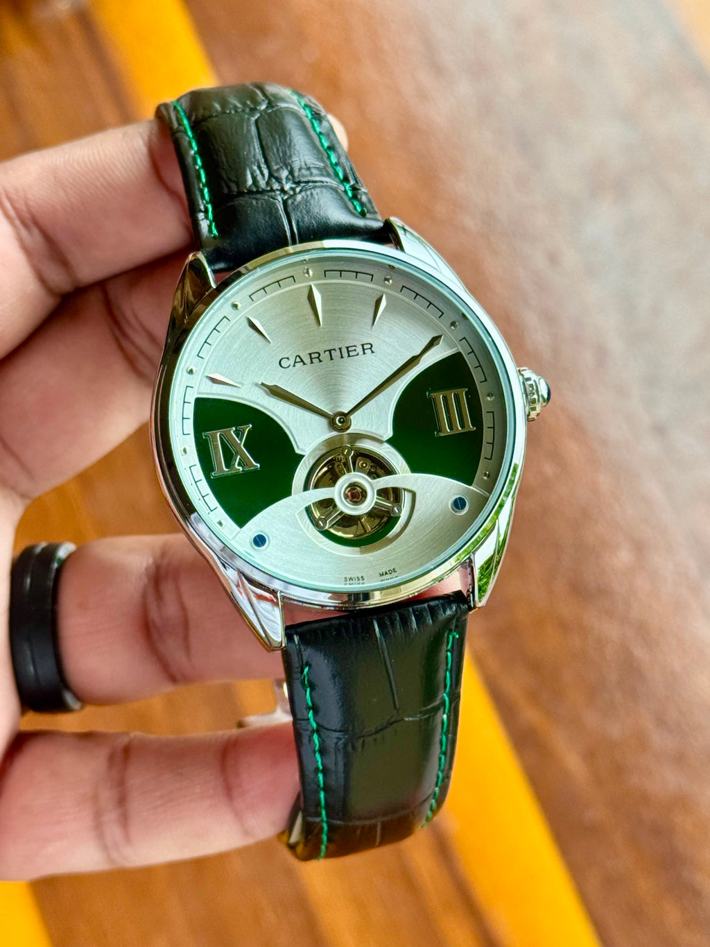 Cartier Drive de Cartier