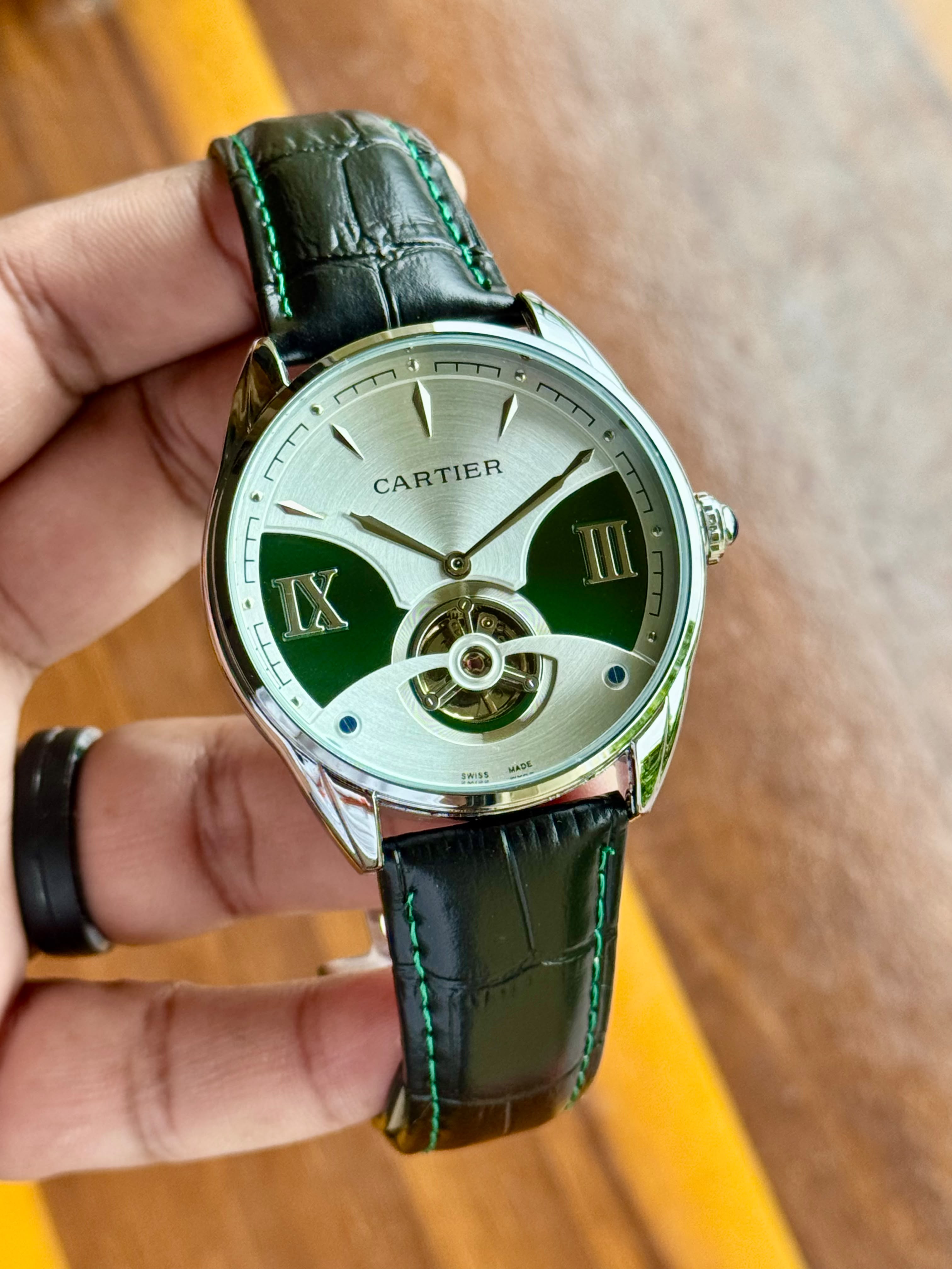 Cartier Drive de Cartier