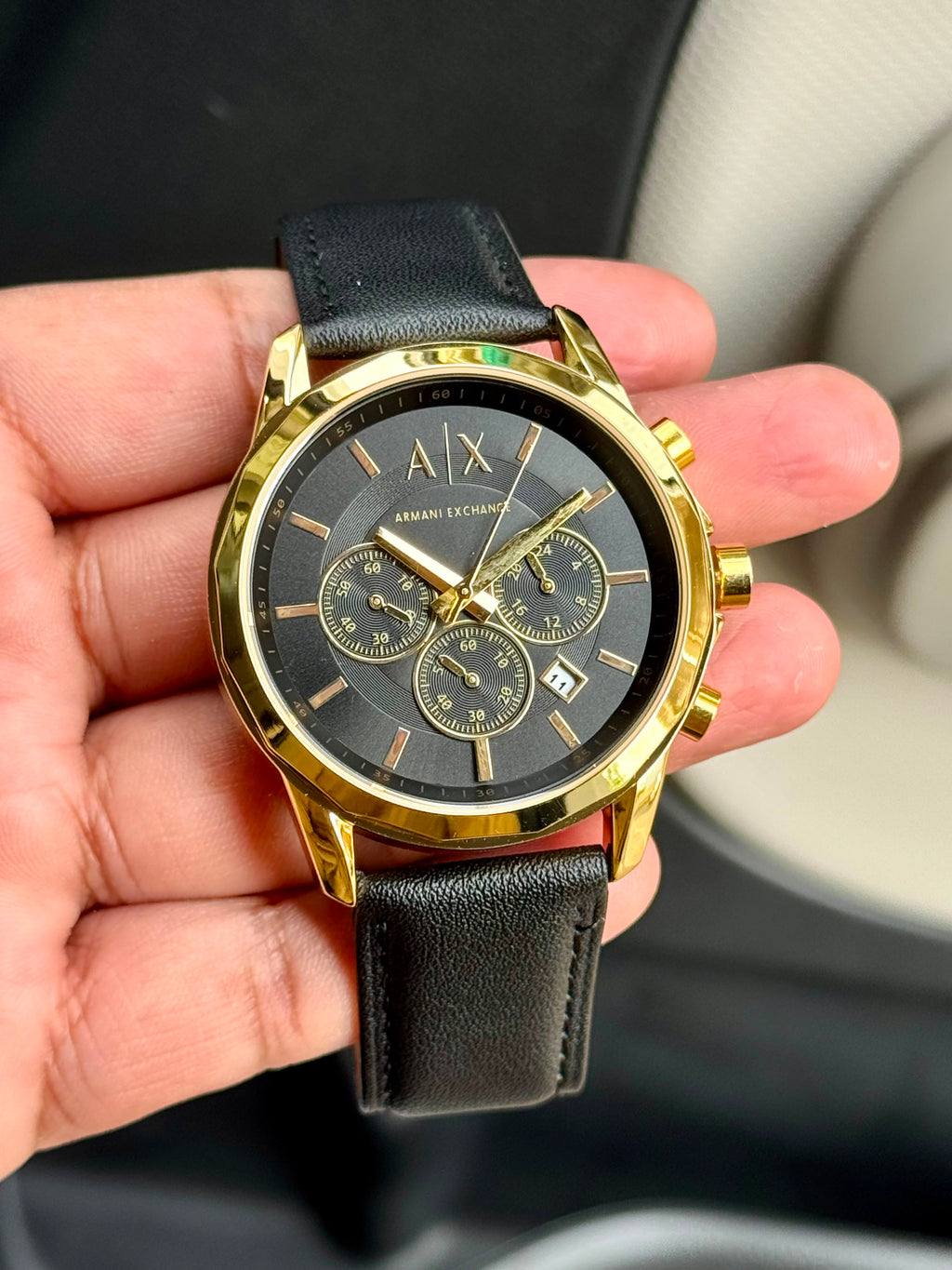 Armani Exchange AX2098