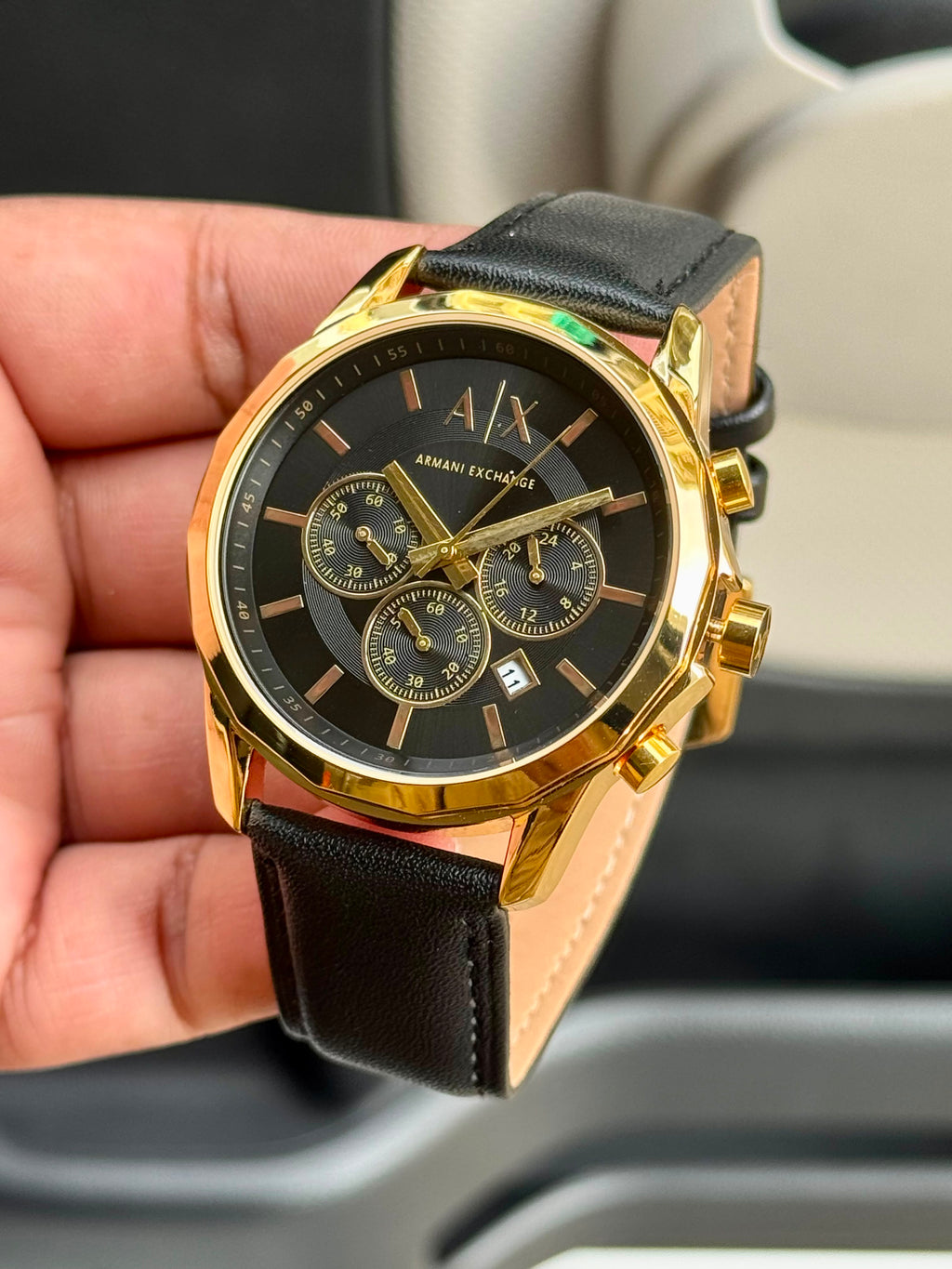 Armani Exchange AX2098