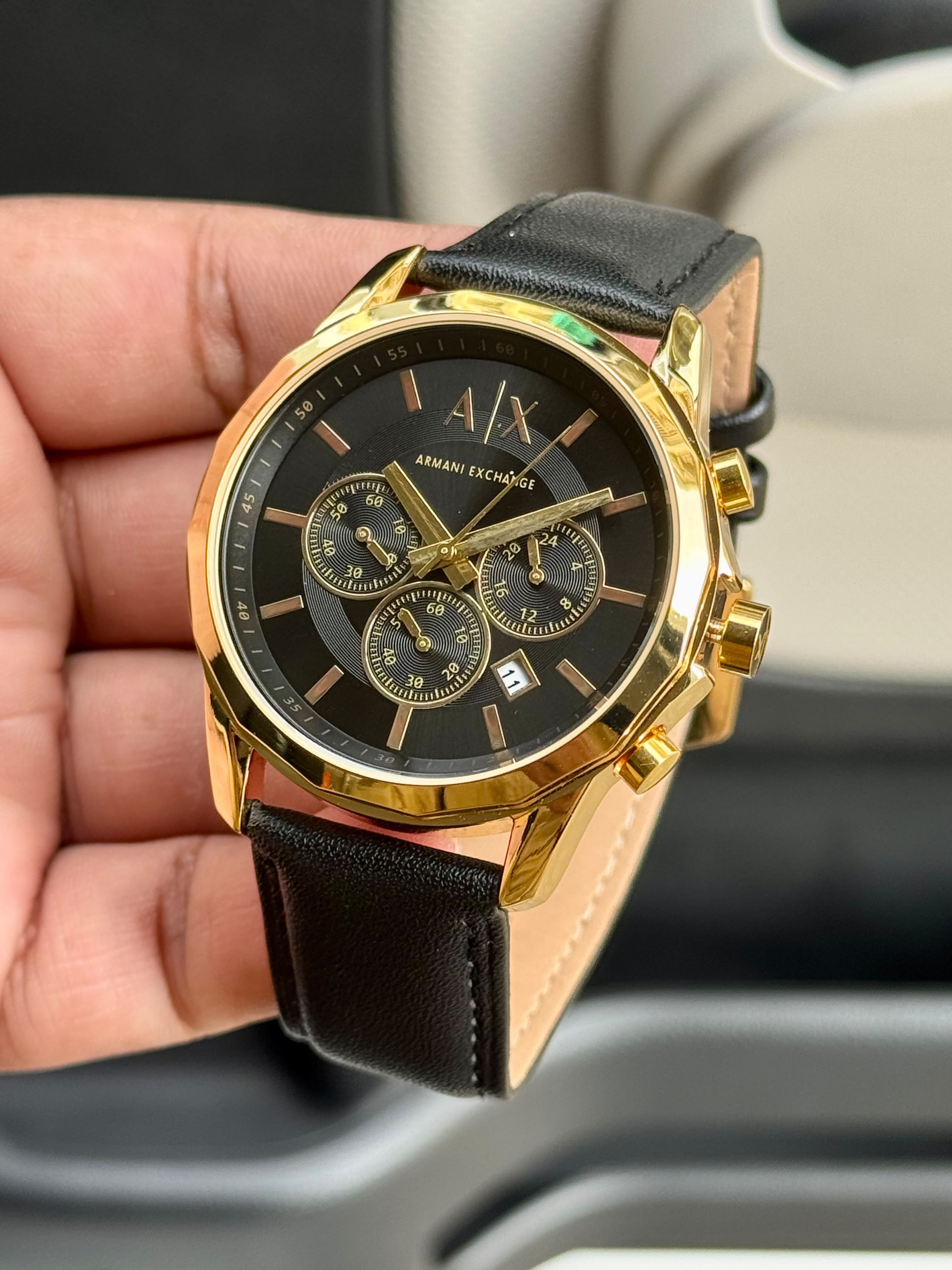 Armani Exchange AX2098