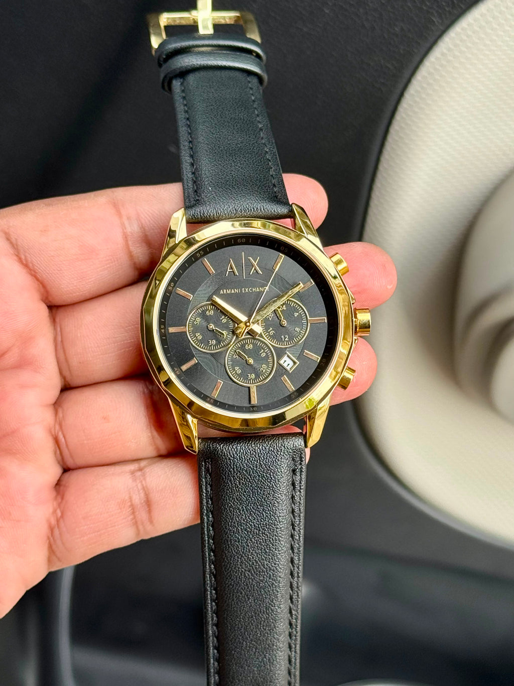Armani Exchange AX2098