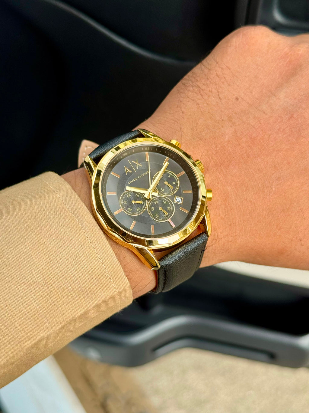 Armani Exchange AX2098