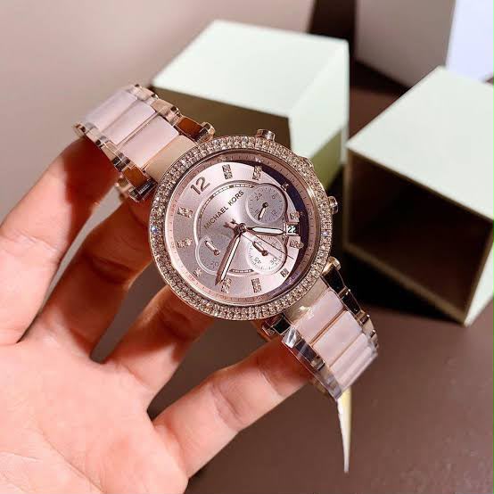 Michael Kors Women's Watch