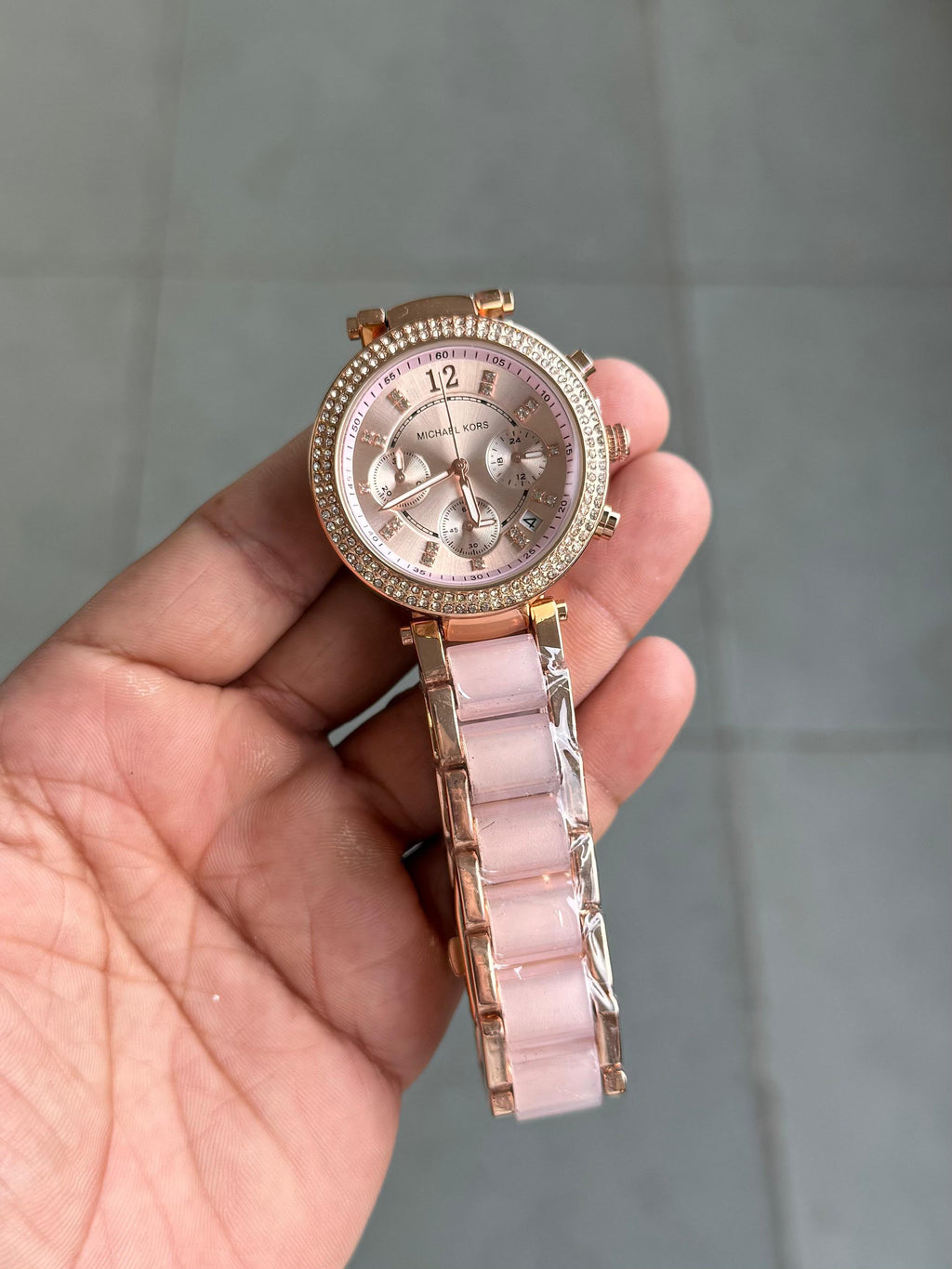 Michael Kors Women's Watch