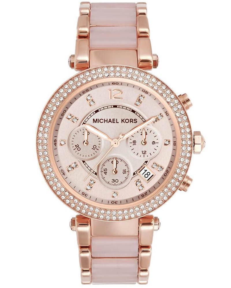 Michael Kors Women's Watch