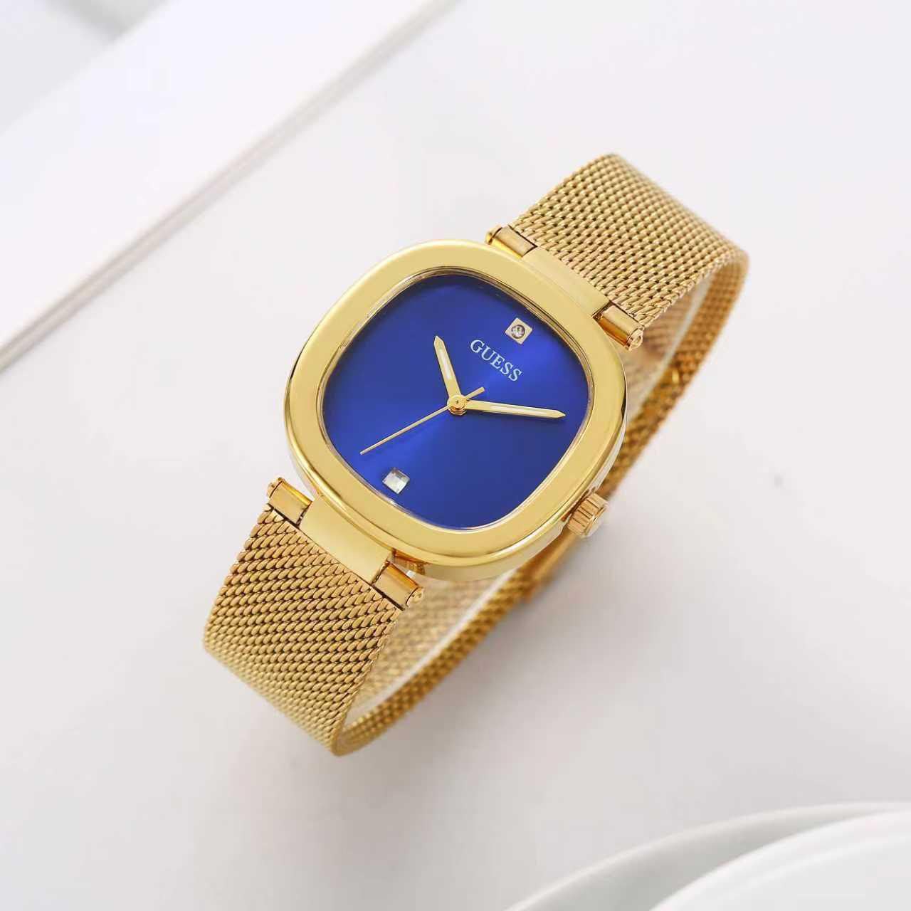 Guess Women's Analog Watch