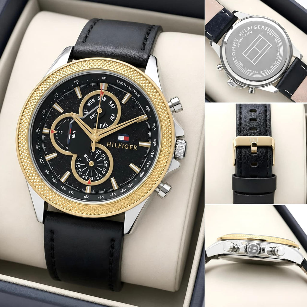 Tommy Hilfiger Men Clark