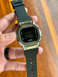 Casio G-Shock GM5600-1 Watch