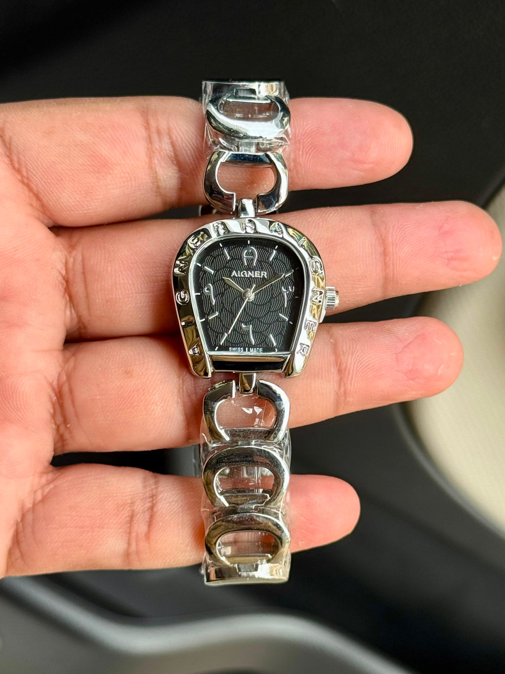 Aigner Alessandria Wrist Watch