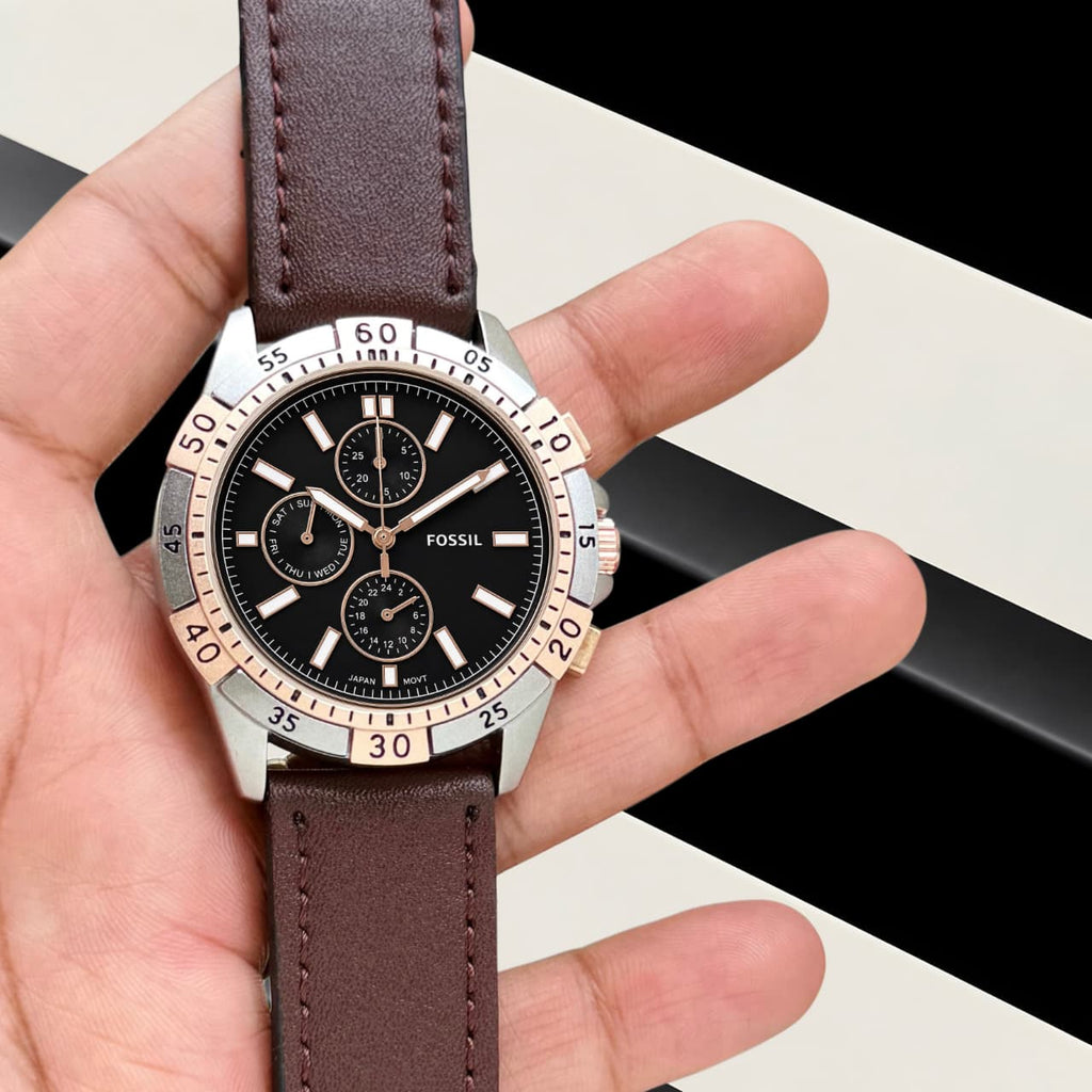 Fossil Garrett FS5625