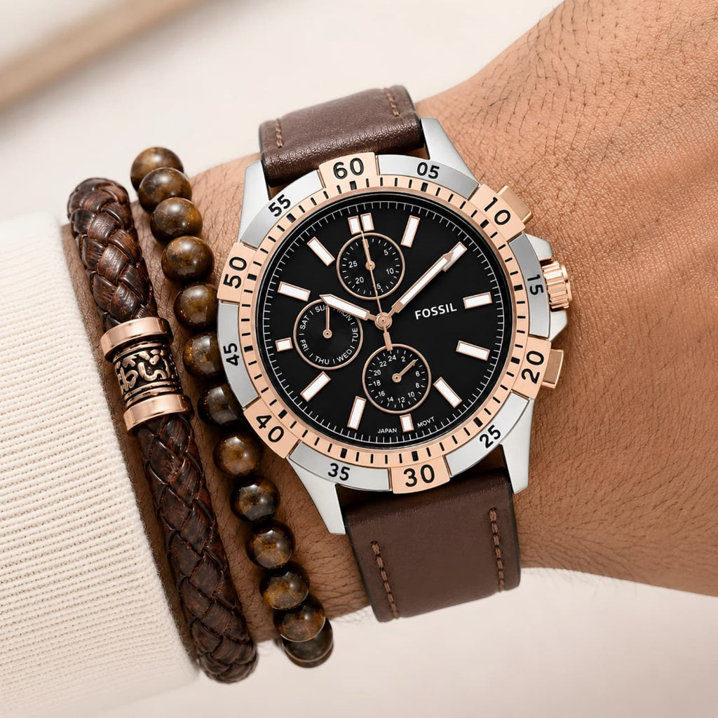 Fossil Garrett FS5625