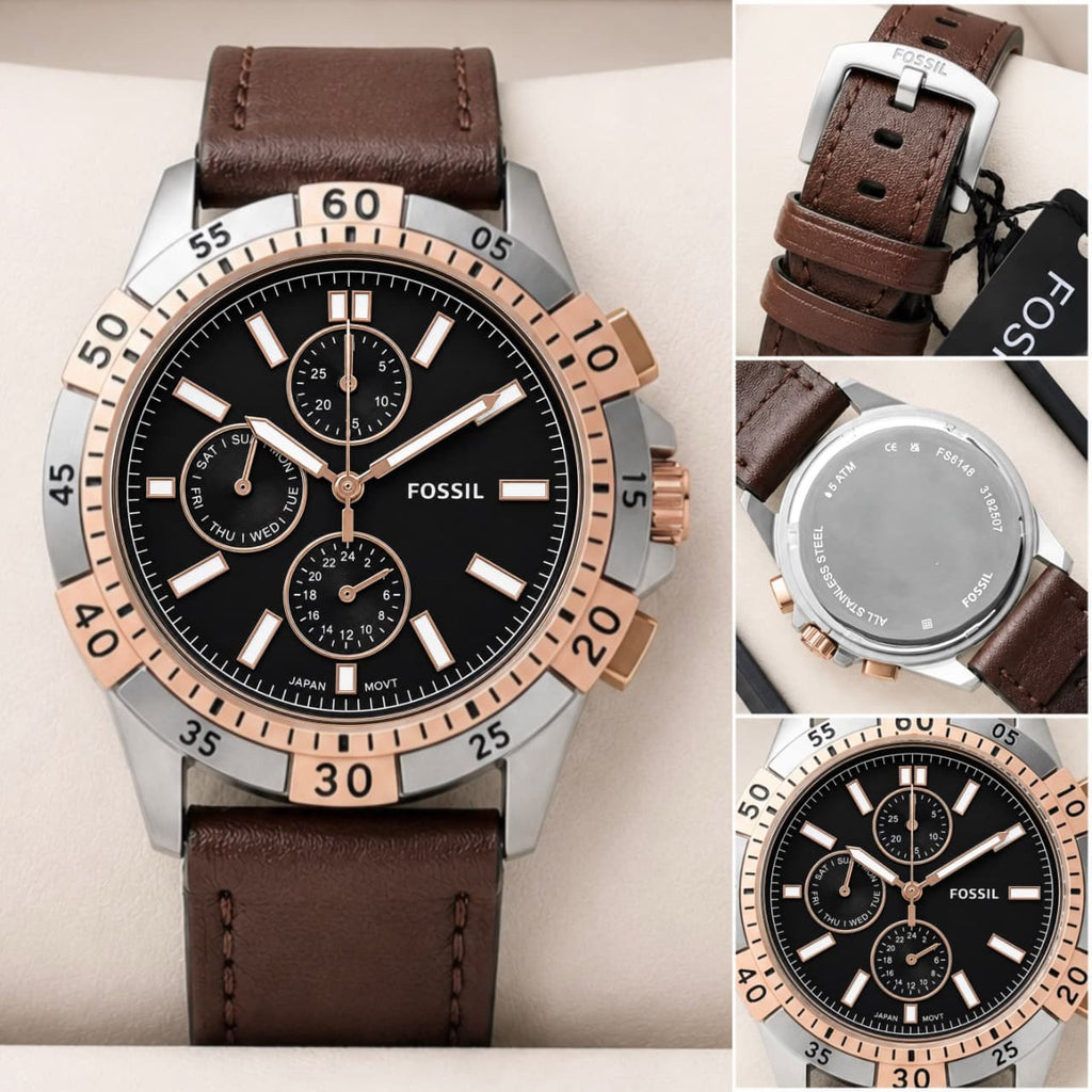 Fossil Garrett FS5625