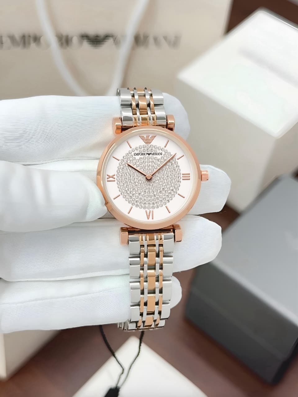 Emporio Armani