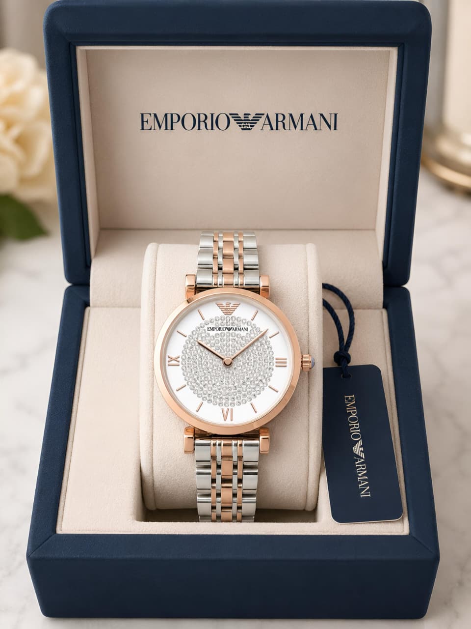 Emporio Armani
