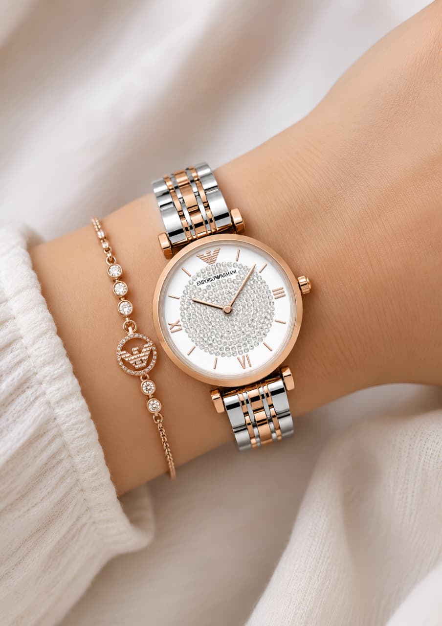 Emporio Armani