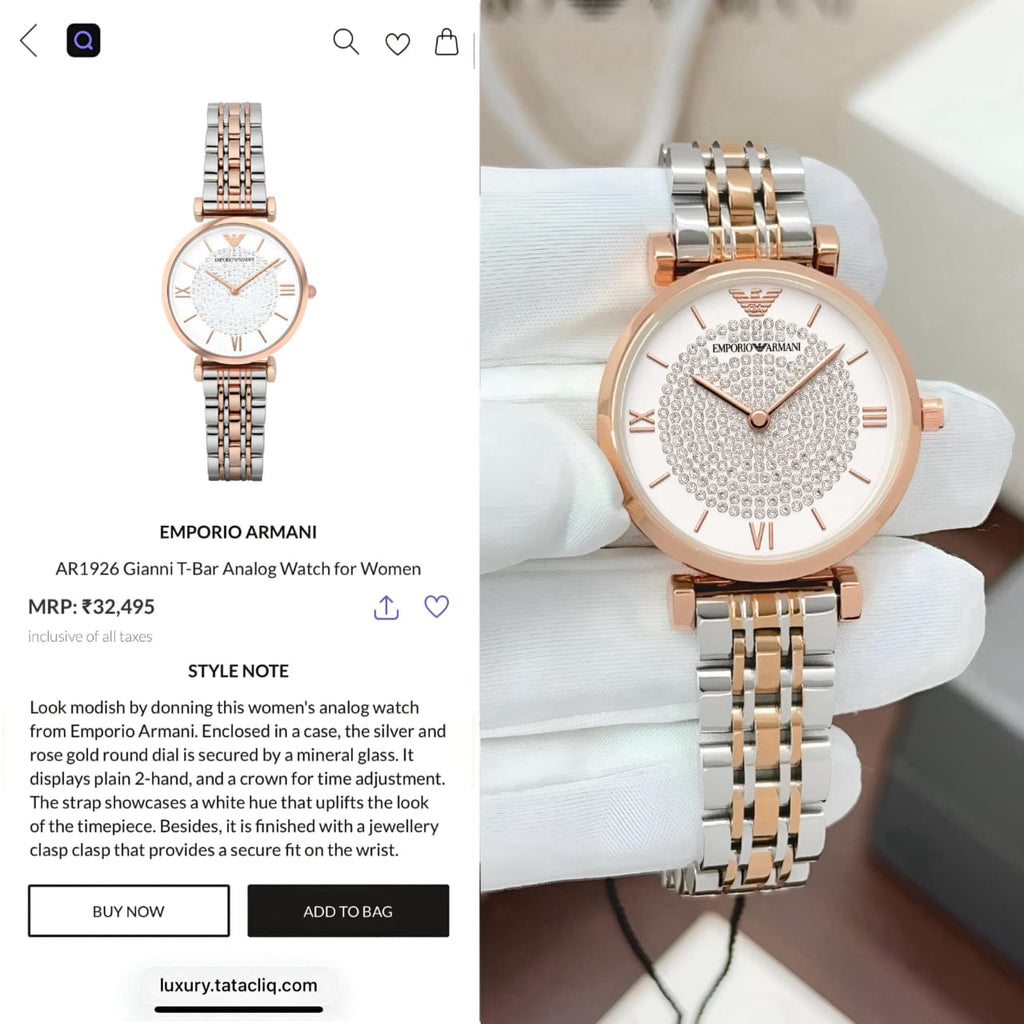 Emporio Armani