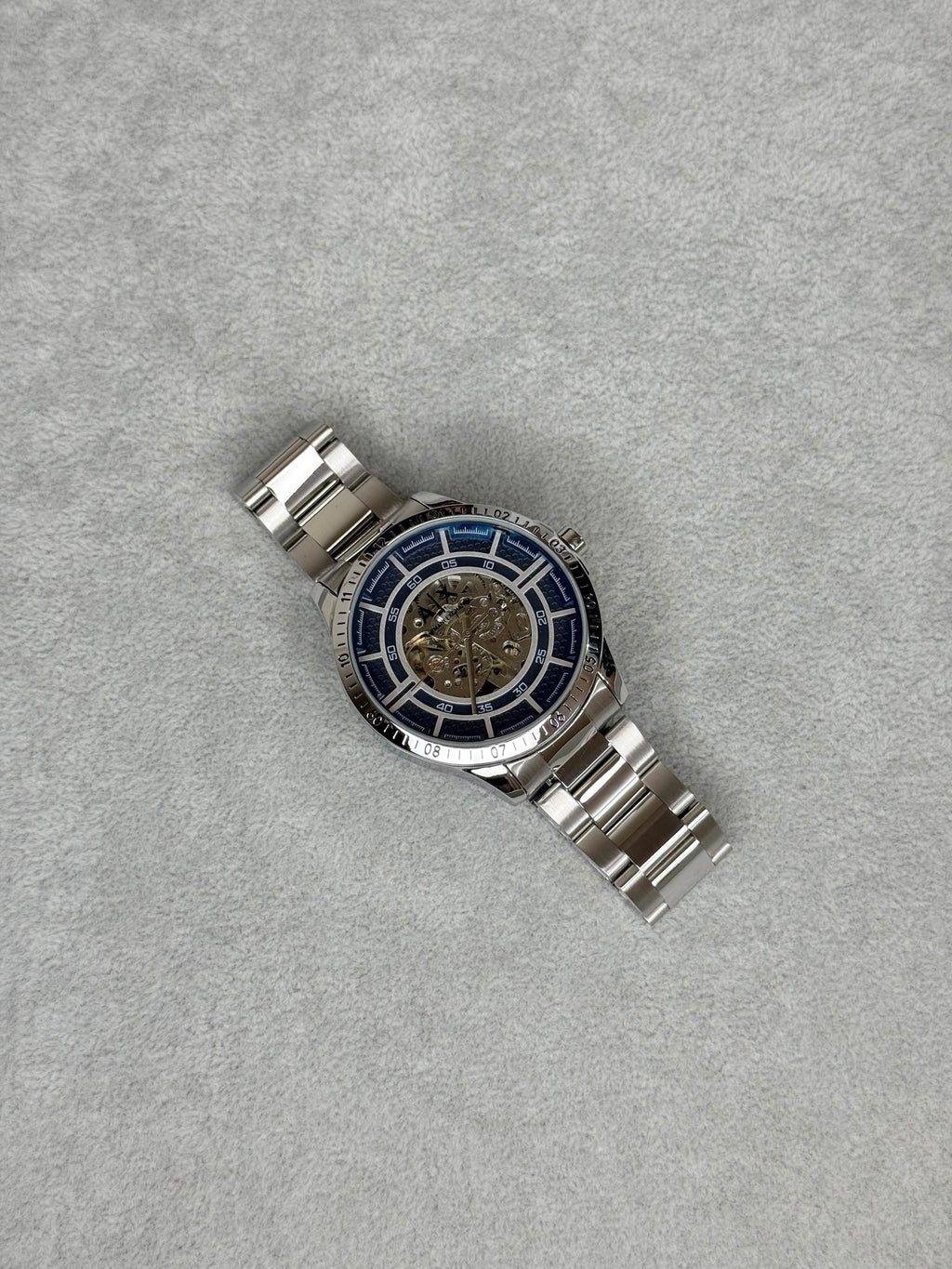 Armani Exchange