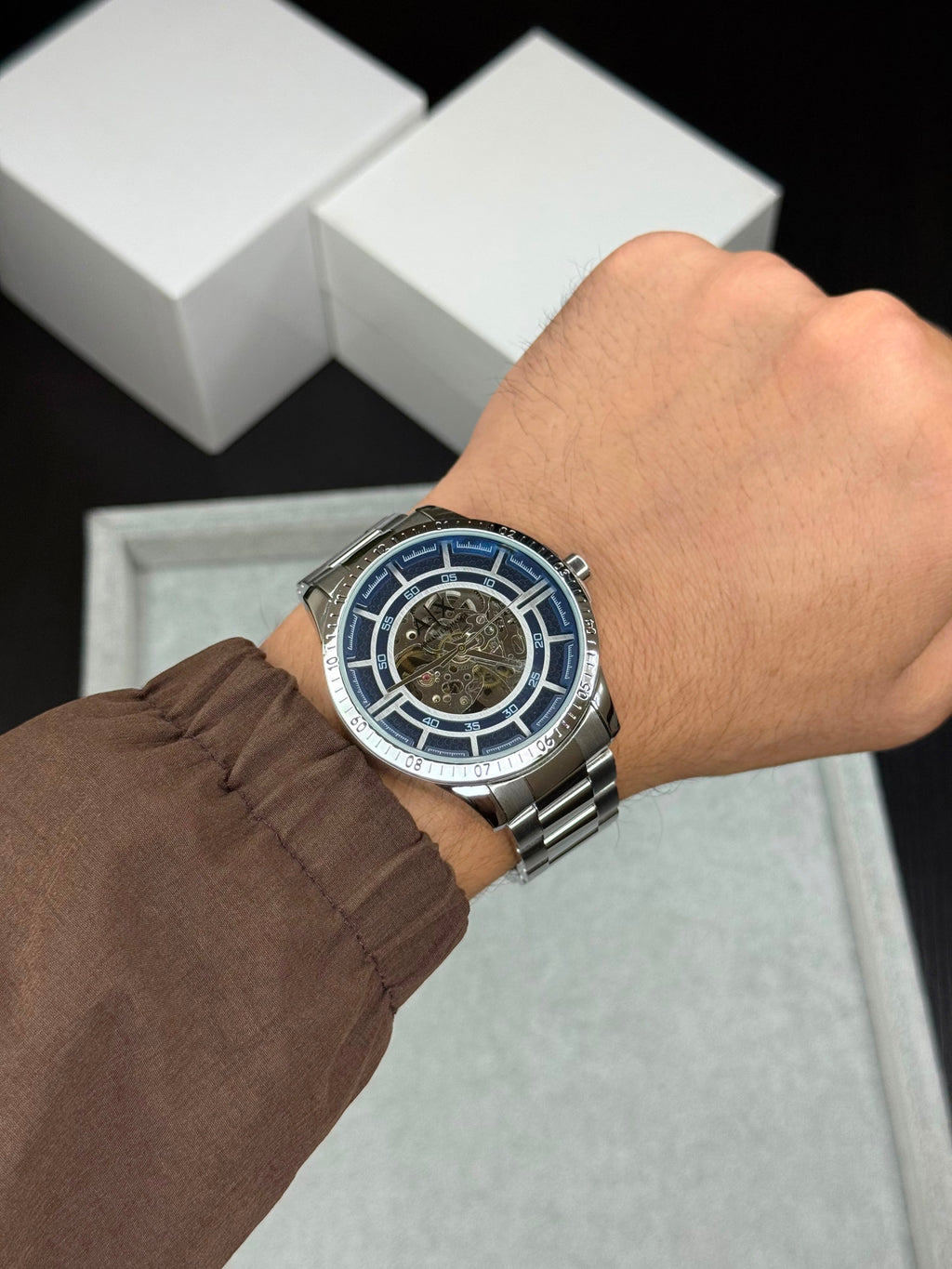 Armani Exchange