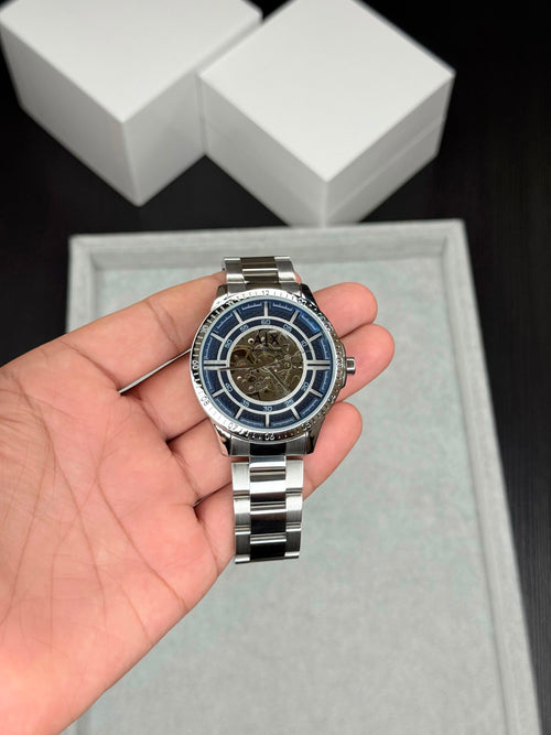 Armani Exchange