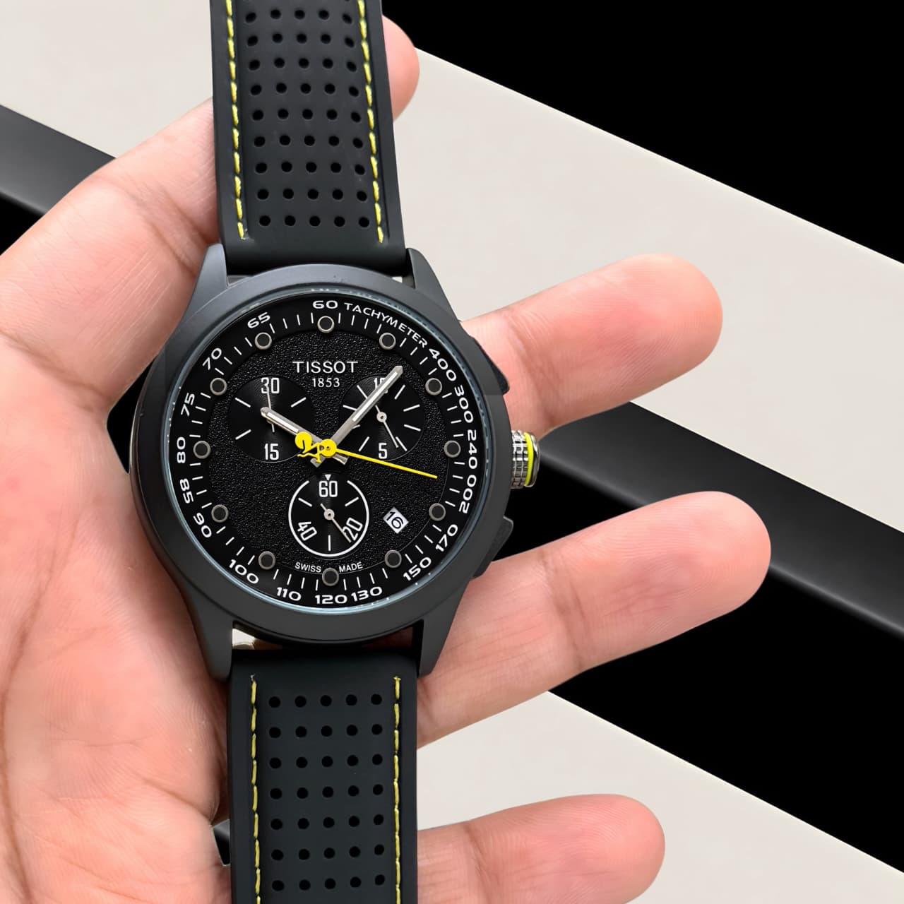 Tissot Vuelta