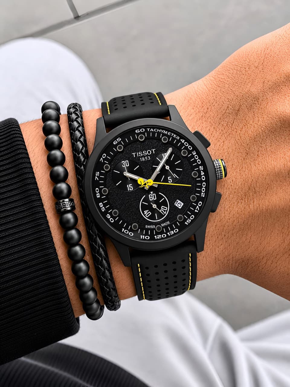 Tissot Vuelta