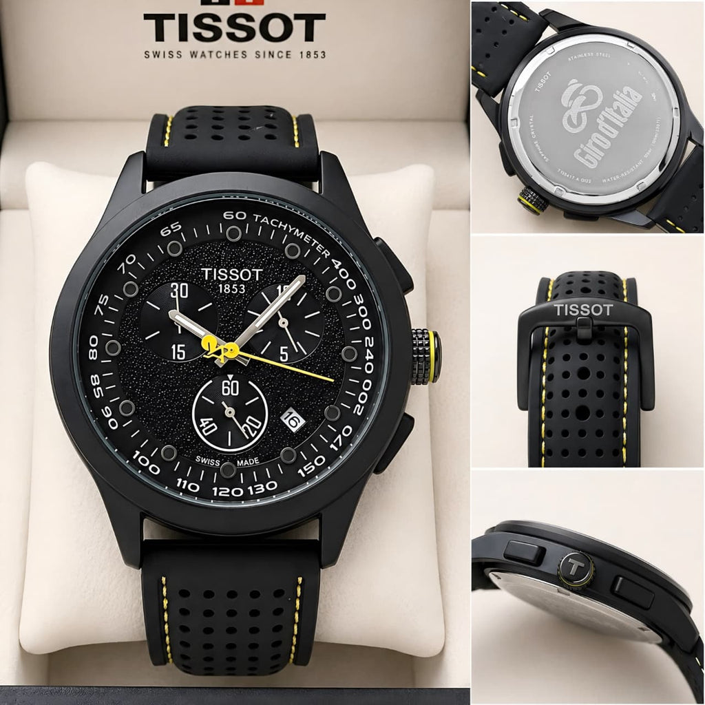 Tissot Vuelta