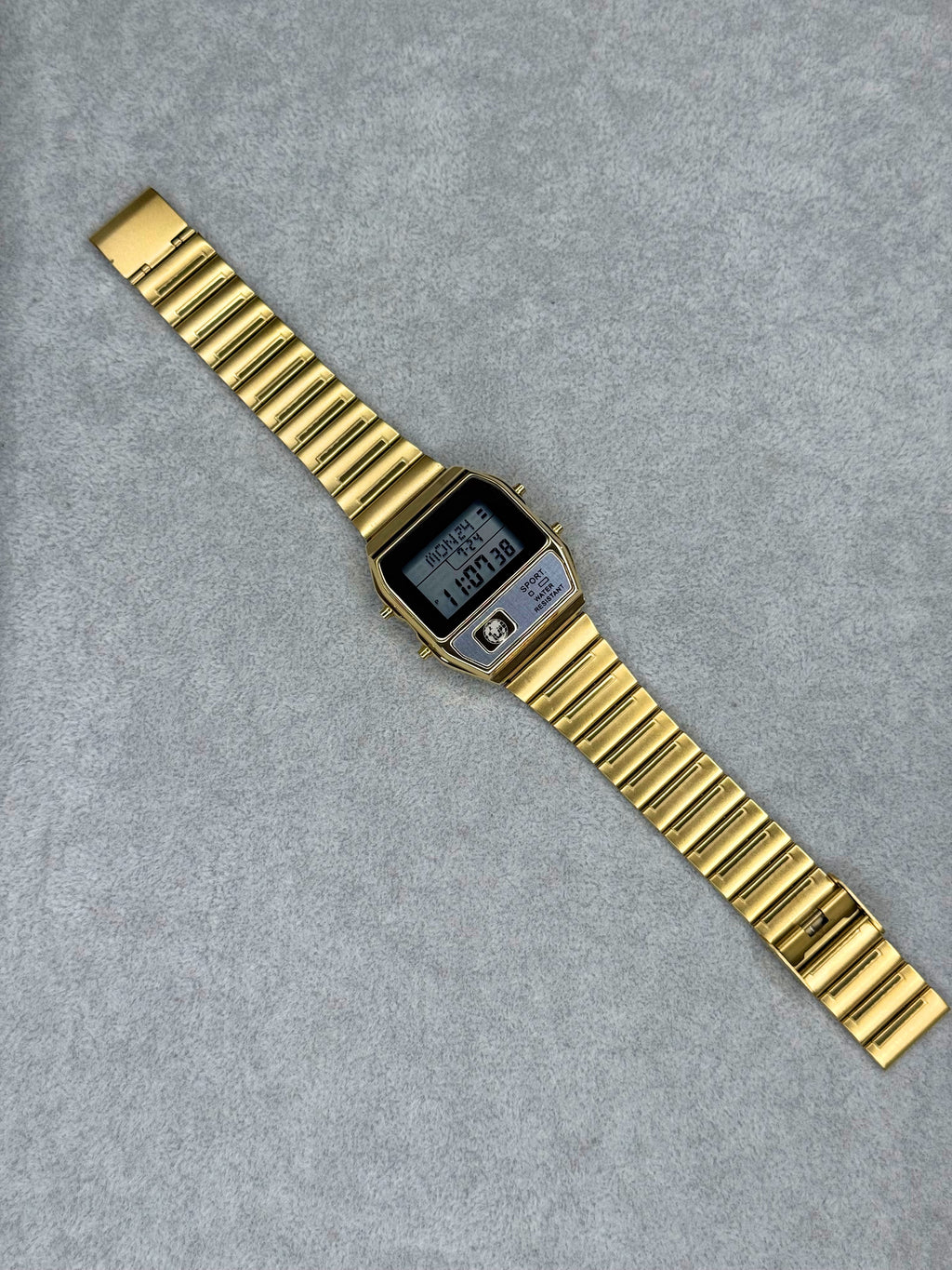 Casio Vintage A1100G-5DF