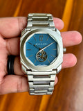 Bulgari Octo Finissimo Watch