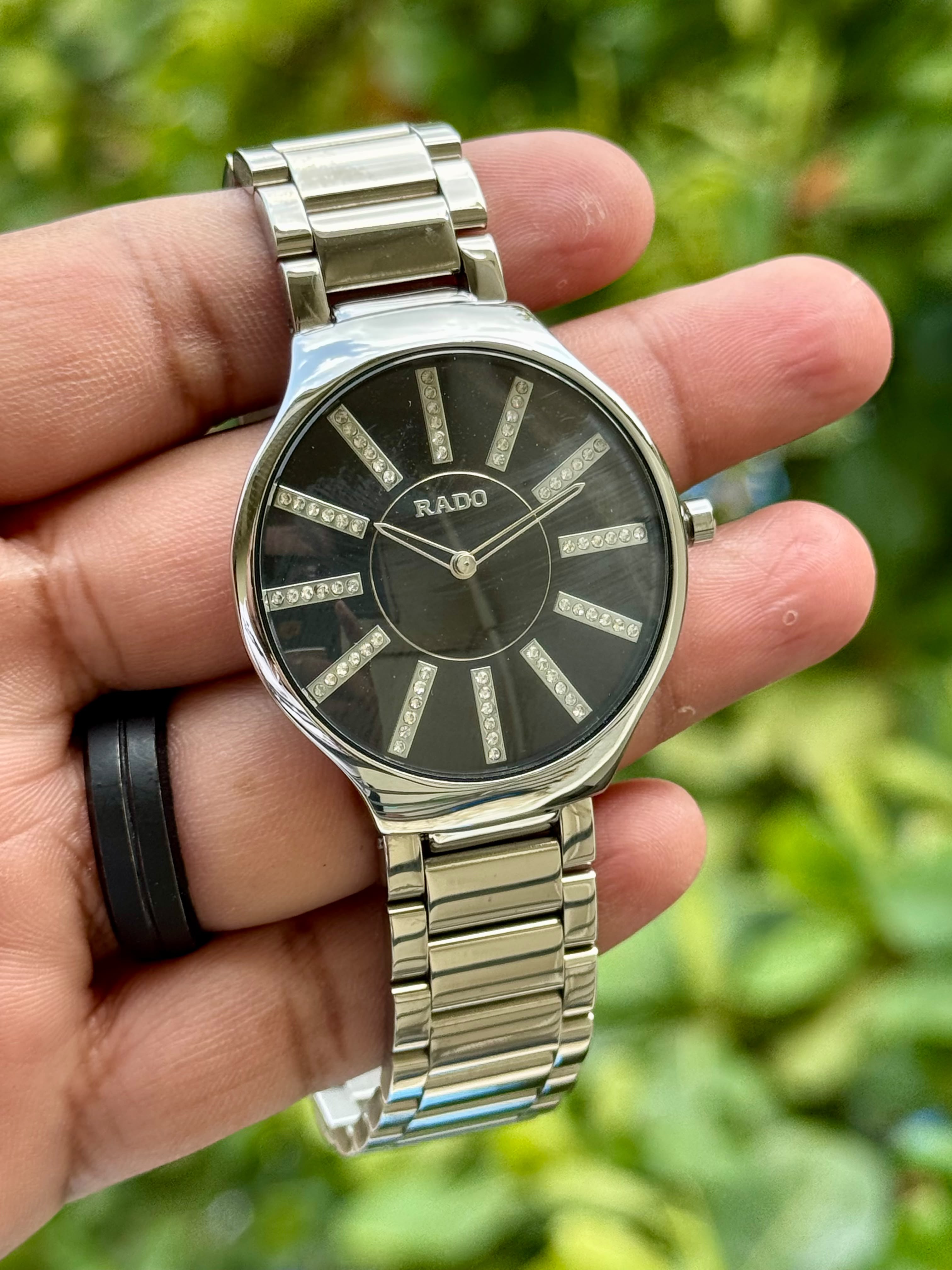 Rado True Thinline R27741702
