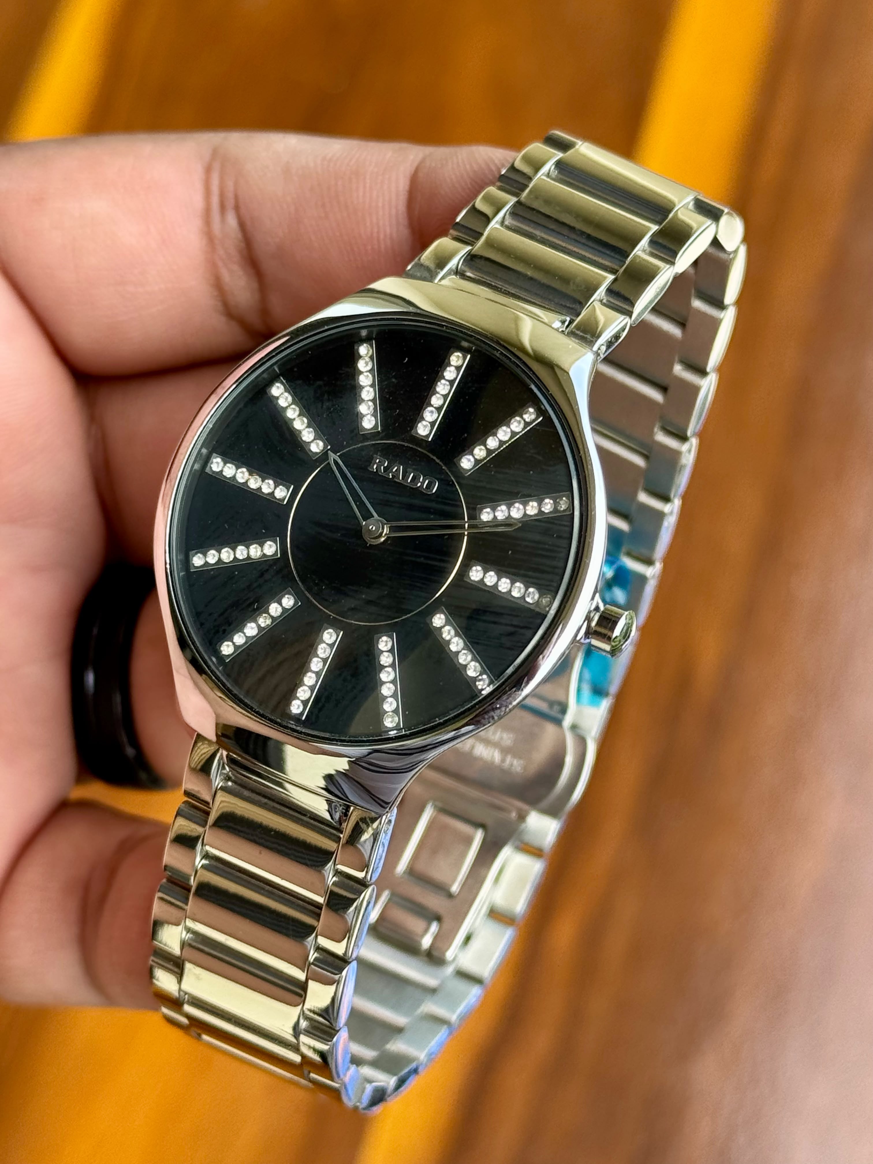 Rado True Thinline R27741702