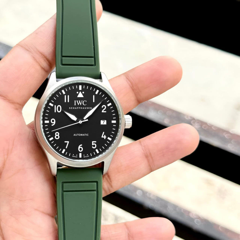 IWC Big Pilot's Watch 43